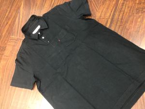 levis polo tshirt chest 40”