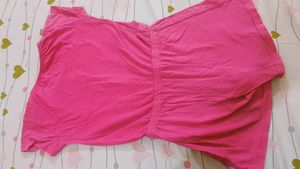 Cute Short Jumpsuit For Kids