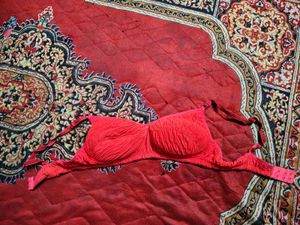 Comfy Bras - Set of 2