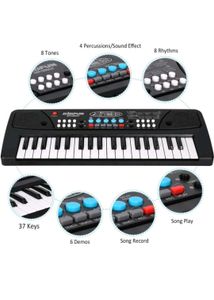 New Electronic Key Board