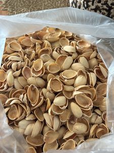 Pistachio Shells