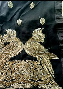 New Heavy Zari Saree 🥻🥻