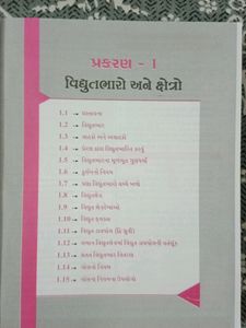 Physics Part 1 Ncert Reference Books