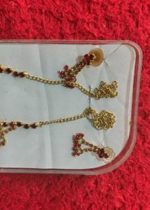 Necklace 3