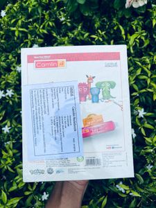 CAMLIN NOTEBOOK Nos(12)