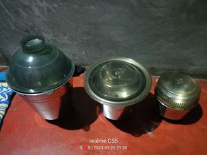 Working Mixer Grinder With 3 Jar