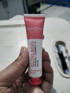 Dot & key 👄 Lip Balm