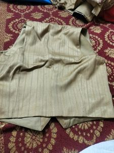 Jacket With Pant