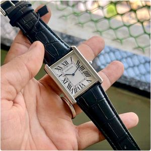 Cartier Watch