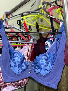 Padded Bra From H&amp;M VS And DIM