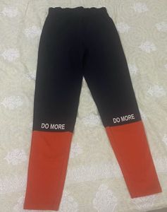 Girls Trouser Pant