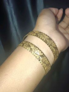 Bracelets And Bangles Goldy