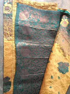 Saree Blouse Piece