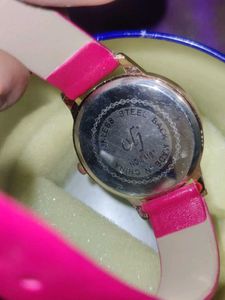 STYLING WATCH