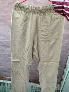 Orignal Zara Casual Pants