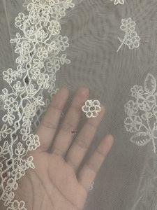 PROMOD Cream Net Top