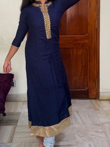 Festive Wear