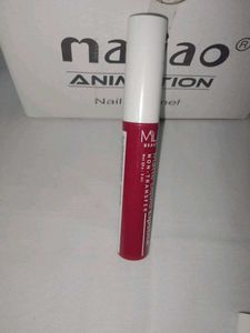 MLA Matte Liquid Lipsticks