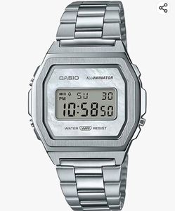 Casio Watch Unisex New