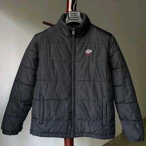 Dickies Puffer Jacket( 1250 Is Real Price )