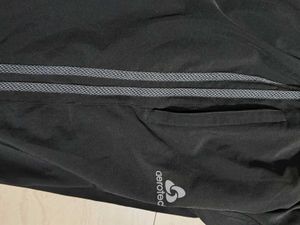 2 Branded Trackpants Nike &amp; Aerotech