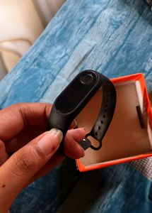 Digital Watch