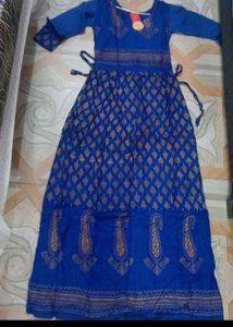 New Gown