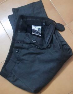 Formal Slim Fit Pant For Men | Size 30