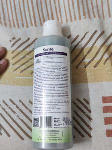 Sanfe Body Wash