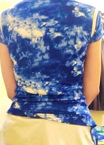 Girls Tshirt Top
