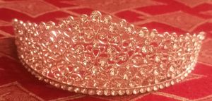 imported metal crown