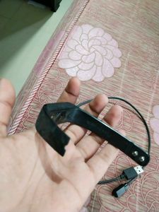 Fastrack Fitness Band 2.0