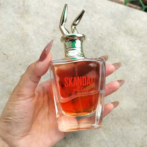 scandal edp 👠✧