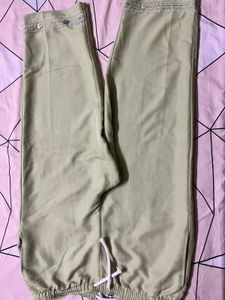 Combo Pack of 2 Comfortable & Stylish Women’s Pant