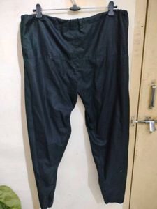 Black Salwar