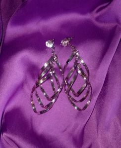 Trendy Earings 👾💅