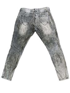 Unisex Jeans