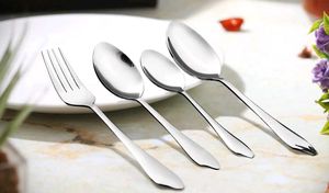 FNS Primiam Dining 24 Pcs Cutlery Set