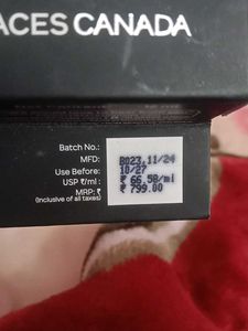 Faces Canada Whopper Lashes Mascara