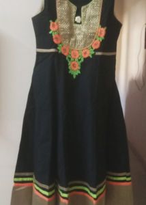 Anaarkali Ethnic Dress