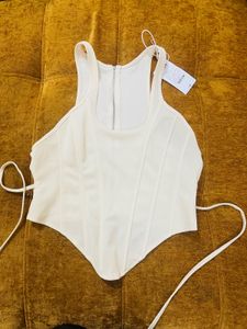 Savana Corset Top NEW!