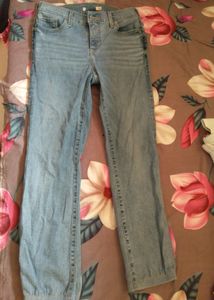 Levi's Brand Jeans