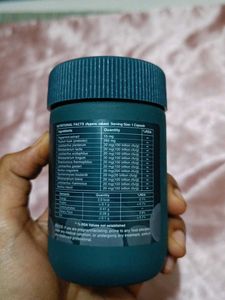 Gut Army Probiotics