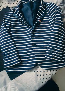Branded Girls Jacket