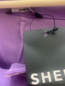 Pant From Shein [New]