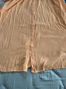 Marks And Spencers Summer Wear Maxi Dress