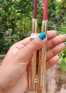 Myglamm Ultimate Long Stay Matte Lipstick