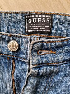 Men casual jeans