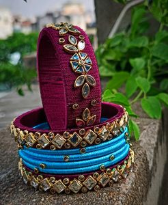 Bridal Bangles