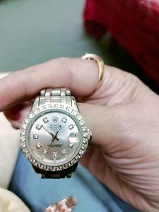 Cosmetics Watches
